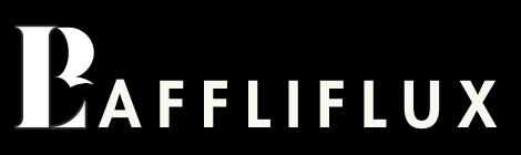 BAFFLIFLUX PERFUME